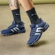 thumbnail image 2 of Zapatilla Hombre Azul Rory Apóstol, 2 of 6
