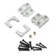 thumbnail image 4 of Reemplazo De Accesorios De Automóvil RC Modelo RC Fácil De Instalar Para MN78 1/12 RC Argent, 4 of 5