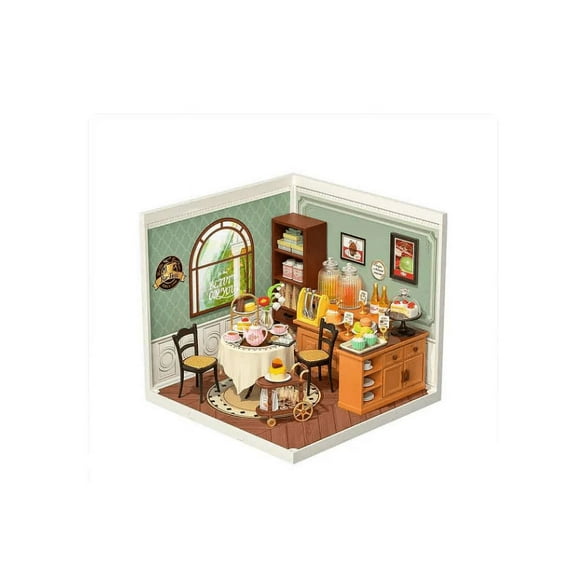 Sweet Sips Tea Super Creator