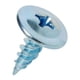 thumbnail image 2 of Tornillo Auto P/fina 8x 1 1/4 Cabeza Lenteja (1000u), 2 of 2
