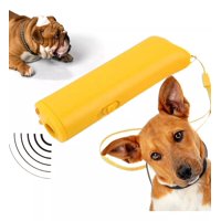 Genérico - Adiestrador Ahuyentador Anti Ladrido Entrenador De Perros