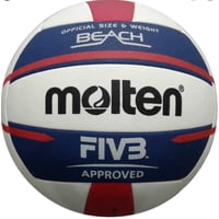 Molten - Balon Voleibol Playa 5000 Oficial