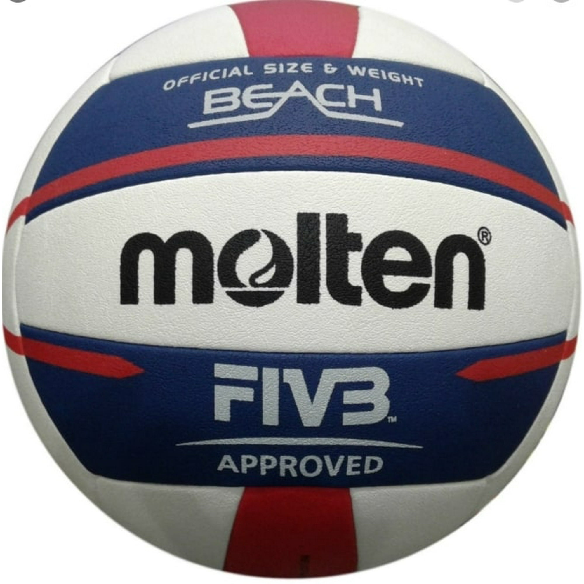 Molten - Balon Voleibol Playa 5000 Oficial