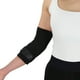 thumbnail image 3 of Codera Spalding Negra con Velcro, 3 of 3