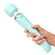 thumbnail image 1 of Dispositivo terapéutico Yarosi Cordless Curve, 8 velocidades, 20 patrones, 1 of 9