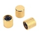 thumbnail image 1 of Tapa De Perillas De Control Electrónico De Metal Para Tono Y Volumen De Guitarra Y Bajo, 3 Piezas, 1 of 5