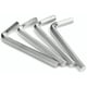 thumbnail image 1 of Set Llave Allen Xingtai Tool 9 Piezas, 1 of 3