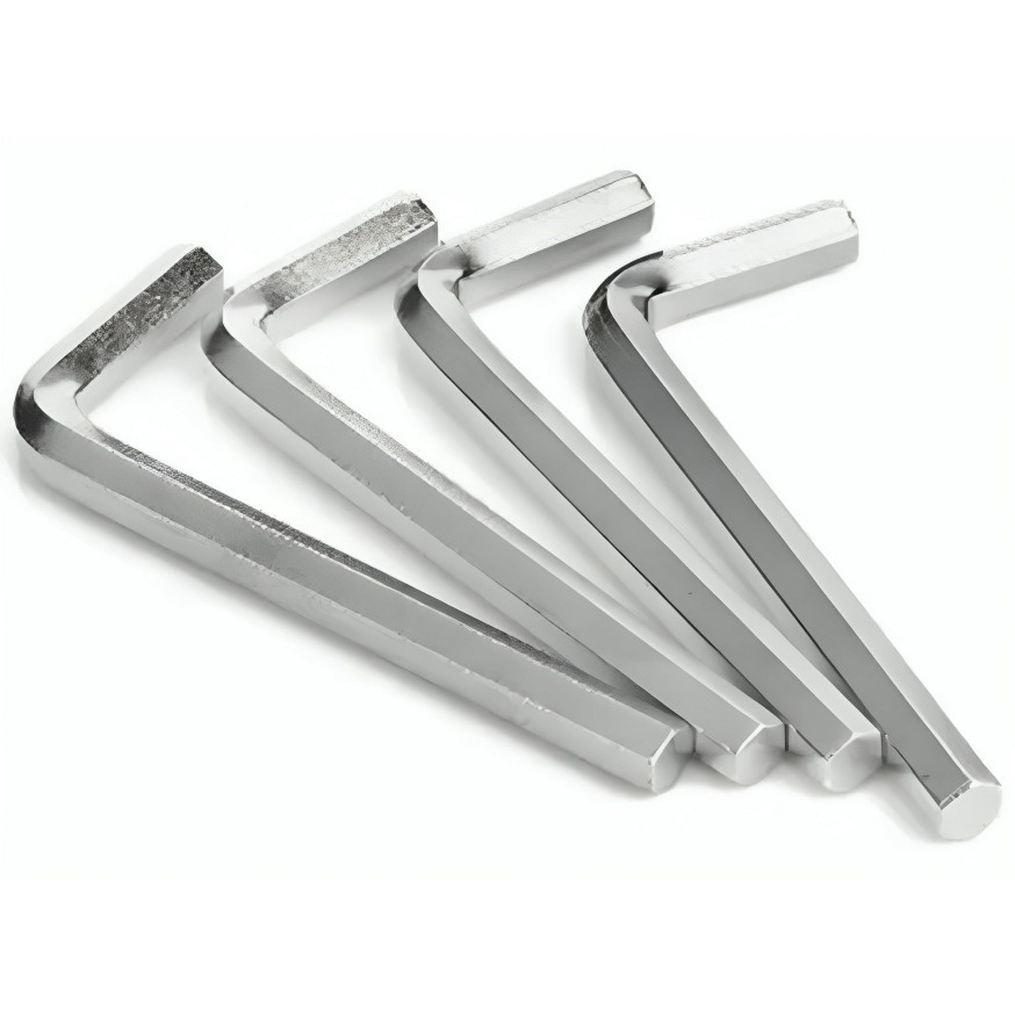 Genérico - Set Llave Allen Xingtai Tool 9 Piezas