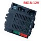 thumbnail image 3 of Kit de control y receptor para niños Ride on Car 12V Weelye, 3 of 6