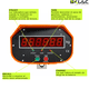 thumbnail image 3 of Balanza Digital Pesa Romana 3 Toneladas Industrial Klac, 3 of 6