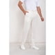 thumbnail image 3 of Pantalon Clasico Hombre Algodon Casual Tipo Lino Liso 6011, 3 of 4