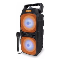 Parlante Bluetooth Mlab Deep Bounce