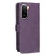 thumbnail image 2 of Funda Billetera para Xiaomi Redmi A7 Pro Protección RFID y Soporte Ajustable Morado, 2 of 6