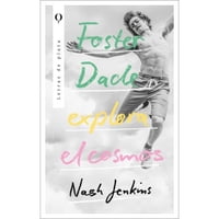 Editorial Plata - Libro Foster Dade Explora El Cosmos