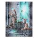 thumbnail image 1 of Arte de Pared Something Different – Lisa Parker “Hubble Bubble”, 1 of 1