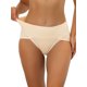 thumbnail image 1 of INSPIRE CHIC Bragas de Mujer de Corte Alto con Control de Abdomen de Cintura Alta Acanalada para Regreso a Clases Beige M, 1 of 4