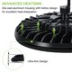 thumbnail image 4 of Luz LED High Bay Hykolity 150 W 5000 K IP65 19 500 lm 100-277 V, 4 of 9