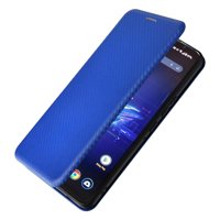 Foxdock - Funda Flip Para Asus Rog Phone 8 Pro - Funda Magnética De Negocios, Funda Protectora Delgada