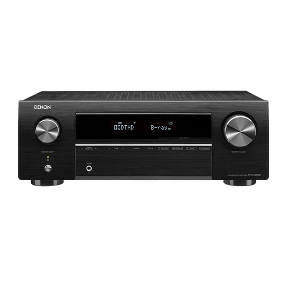 RECEIVER DENON AVR-X250