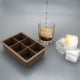 thumbnail image 3 of Molde 6 Cubos Grandes Hielo Silicona Home Logics 1 un, 3 of 3