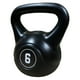 thumbnail image 3 of Pesa Rusa Kettlebell 6 kg Entrenamiento Crossfit Fitness, 3 of 4