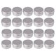 thumbnail image 1 of 20 Unidades De 80 Ml De Aluminio Para Bálsamo Labial, Botes De Lata, Tarro De Crema Cosmética, Contenedor De Botella, 1 of 5
