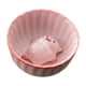 thumbnail image 5 of Taza De Té De Cerámica Con Figura De Mascota En Miniatura Para Decoración De Sala De Estar Y Oficina, 120 Ml, 5 of 5