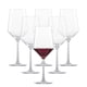 thumbnail image 1 of Copa de vino Zwiesel Glas Pure Cabernet Red Wine 530 ml (juego de 6), 1 of 7