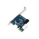 thumbnail image 4 of Tarjeta PCI Express SilverStone Tek EC03S-P con puertos USB 3.0, 4 of 5