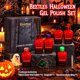 thumbnail image 2 of Set de Esmalte de Gel Beetles 6 Colores Halloween, 2 of 8