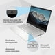 thumbnail image 3 of Laptop HP Business ultraligera de 14 pulgadas N150, 8 GB de RAM, 192 GB SSD, 3 of 8