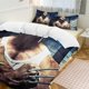 thumbnail image 1 of Wolverine Bedding Comforter Sets 3-Piece Bedding Set Soft Warm Bed Set for Bedroom All Season, 1 of 5