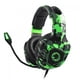 thumbnail image 1 of Audifonos Gamer Gamemax Hg300 (Pc /ps4/ps5/xbox), 1 of 3