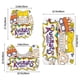 thumbnail image 3 of Juego de Alfombras de Baño Rugrats Terciopelo Coral 3 Piezas, 3 of 6