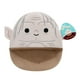 thumbnail image 1 of Peluche de Gollum de 25 cm de Squishmallows Original "El Señor de los Anillos" - Peluche oficial ultrasuave de Jazwares (tamaño mediano), 1 of 3