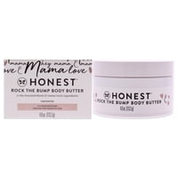 Body Butter Honest Rock The Bump