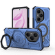 thumbnail image 1 of Funda FOXDOCK para Honor 400 Pro 5G , magnética, ligera, soporte 360°, antigolpes, 1 of 4