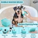 thumbnail image 4 of Kit de aseo para perros SHYNEE de 8 piezas - Cepillo con shampoo, guantes y limpiador de patas, 4 of 8
