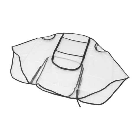 Crusec - Cubrecoche Impermeable Cubierta Para Coche De Bebe
