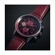 thumbnail image 3 of Reloj Analógico Avi-8 Hawker Hurricane Classic Rojo Sangre Negro Hombre, 3 of 3