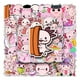 thumbnail image 3 of Add a Cute and Trendy Touch to Your Suitcase and Laptop with 50 Pieces of Salamander Cartoon Waterproof Stickers, 3 of 4
