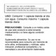 thumbnail image 3 of Vitamina E 1.000ui 450mg 100 Capsulas blandas, 3 of 3