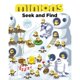 thumbnail image 1 of Libro LB Kids: Minions Busca y Encuentra, 1 of 1