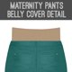 thumbnail image 2 of Jeans de Maternidad Hybrid & Company Jade L Stretch, 2 of 3