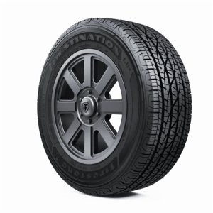 Neumatico 235/60R18 Firestone 103V Destination Le2