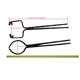 thumbnail image 4 of Pinzas para crisol LSMIITTH 48 cm 4/6/8 kg, 4 of 6