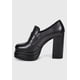 thumbnail image 5 of Zapato Pastora Negro, 5 of 5