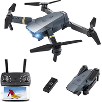 Genérico - Drone 4K Profesional Dual Wifi