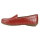 thumbnail image 3 of Mocasín New Walk Coco Confort Rojo, 3 of 5