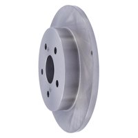 Repuestos Del Sol - Par Disco Freno Trasero 5 Hoyos Toyota Rav4 2.0 2019 202